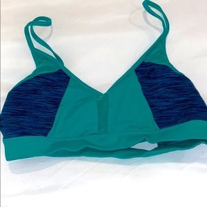 Alo sports bra